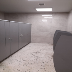 یراق پارتیشن HPL